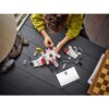 LEGO 75432 Star Wars V19 Torrent Starfighter