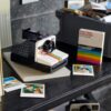 LEGO 21345 Ideas Polaroid OneStep SX-70 camera