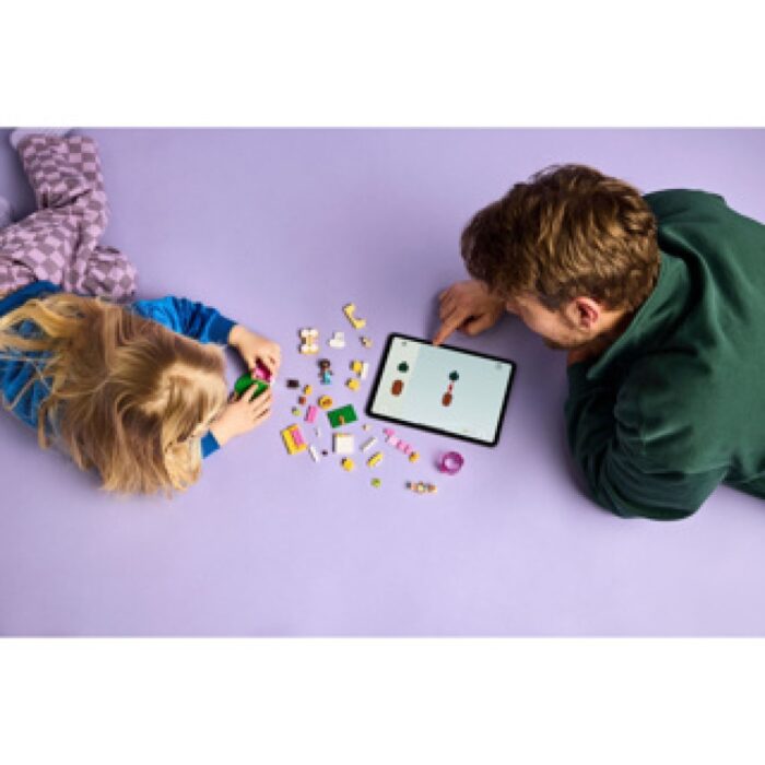 LEGO 42665 Friends Hondenspeeltuin - Afbeelding 3