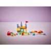 LEGO 10450 DUPLO Town Hopsy's Kasteelspel