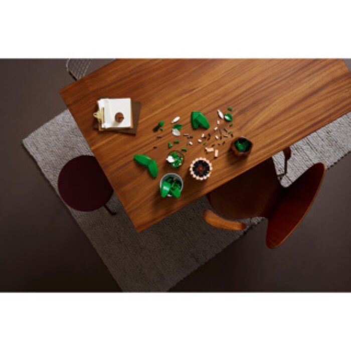 LEGO 11504 Botanicals Lepelplant - Afbeelding 3