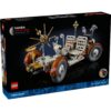 LEGO 42182 Technic NASA Apollo Maanwagen LRV