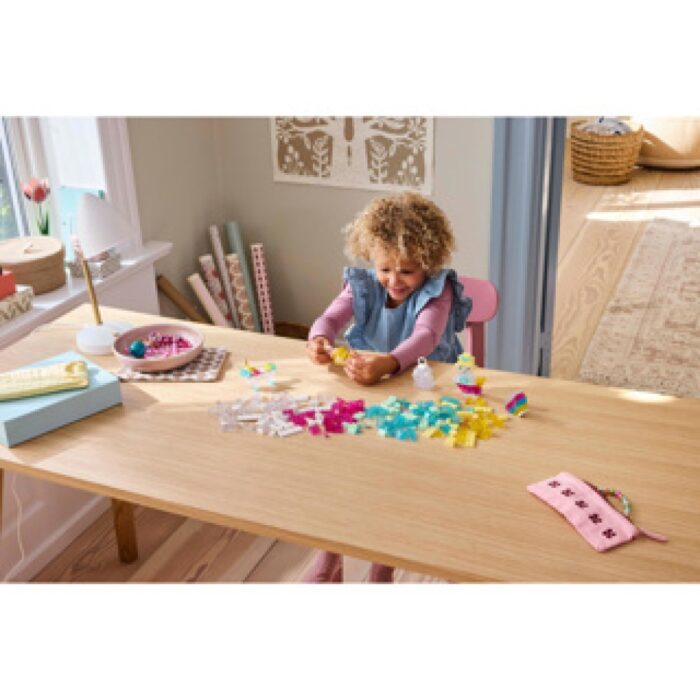 LEGO 11040 Lego Classic Magische Transparante Doos - Afbeelding 4