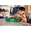 LEGO Technic 42224 Porsche 911 Gt3 R Rexy Ao  Racing Auto