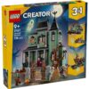 LEGO 31167 Creator Spookhuis