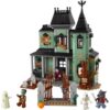 LEGO 31167 Creator Spookhuis