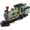 LEGO 31167 Creator Spookhuis
