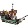 LEGO 31167 Creator Spookhuis
