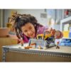 LEGO 60466 City Big Vehicles Gele Bulldozer