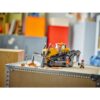 LEGO 60466 City Big Vehicles Gele Bulldozer