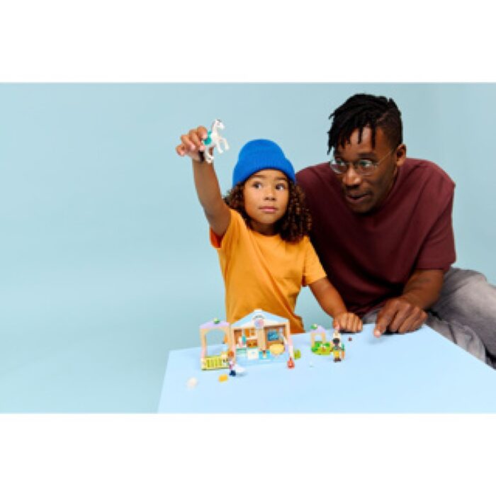 LEGO Lego Friends 42696 Huisdierenkliniek - Afbeelding 4