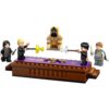 LEGO 76441 Harry Potter Kasteel Zweinstein:  duelleerclub