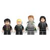 LEGO 76441 Harry Potter Kasteel Zweinstein:  duelleerclub
