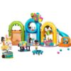 LEGO Lego Friends 42686 Binnenspeeltuin