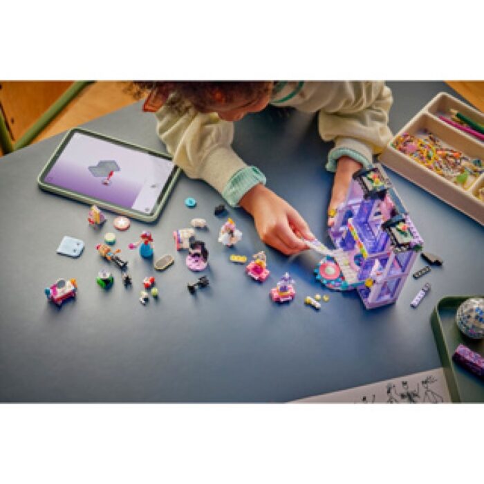 LEGO Lego Friends 42685 Heartlake City Modeshow - Afbeelding 3