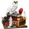 LEGO Harry Potter Tm 76466 Steen Der Wijzen  Verzameleditie