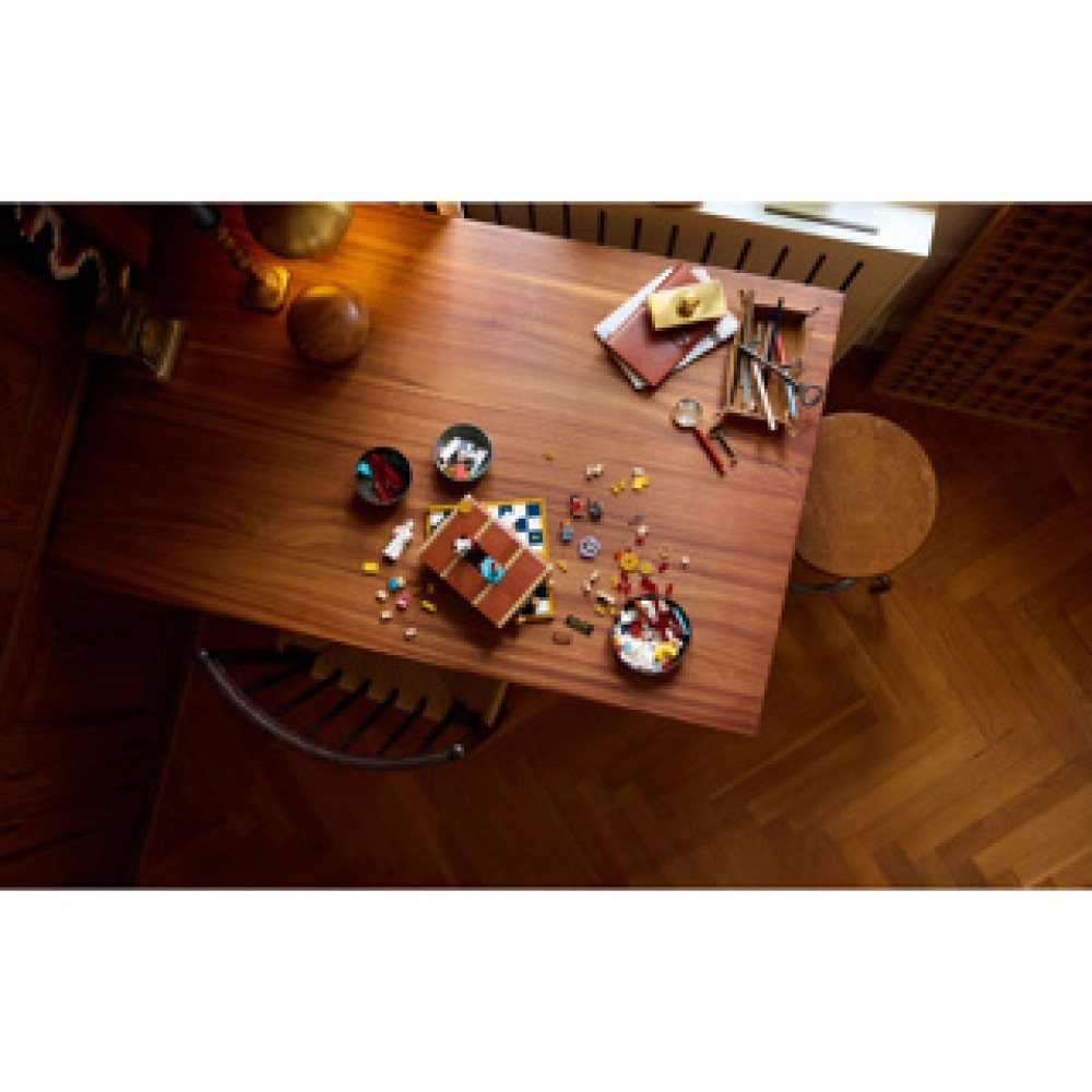 LEGO Harry Potter Tm 76466 Steen Der Wijzen Verzameleditie - Afbeelding 3