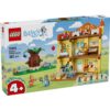 LEGO 11203 Duplo Familiehuis Bluey En Familie