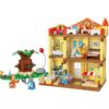 LEGO 11203 Duplo Familiehuis Bluey En Familie