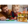 LEGO 11203 Duplo Familiehuis Bluey En Familie
