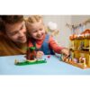 LEGO 11203 Duplo Familiehuis Bluey En Familie