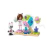 LEGO Gabby's Dollhouse 11205 Snoepjesberg en  kittentuin