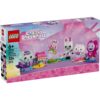 LEGO Gabby's Dollhouse 11215 Gabby’s Bouwbare  Kattenvriendjes