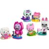 LEGO Gabby's Dollhouse 11215 Gabby’s Bouwbare  Kattenvriendjes