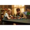 LEGO Dreamzzz 71515 Tijgerhaaitank