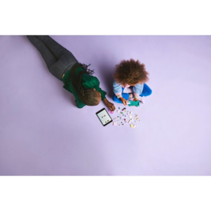 LEGO 42644 Friends Heartlake City ijscotruck - Afbeelding 4