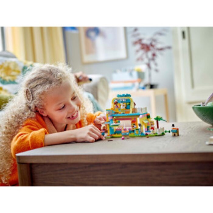 LEGO 42650 Friends Winkel met dierenaccessoires - Afbeelding 5