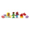 LEGO 10435 DUPLO Disney Ariëls Magische Onderwaterpaleis