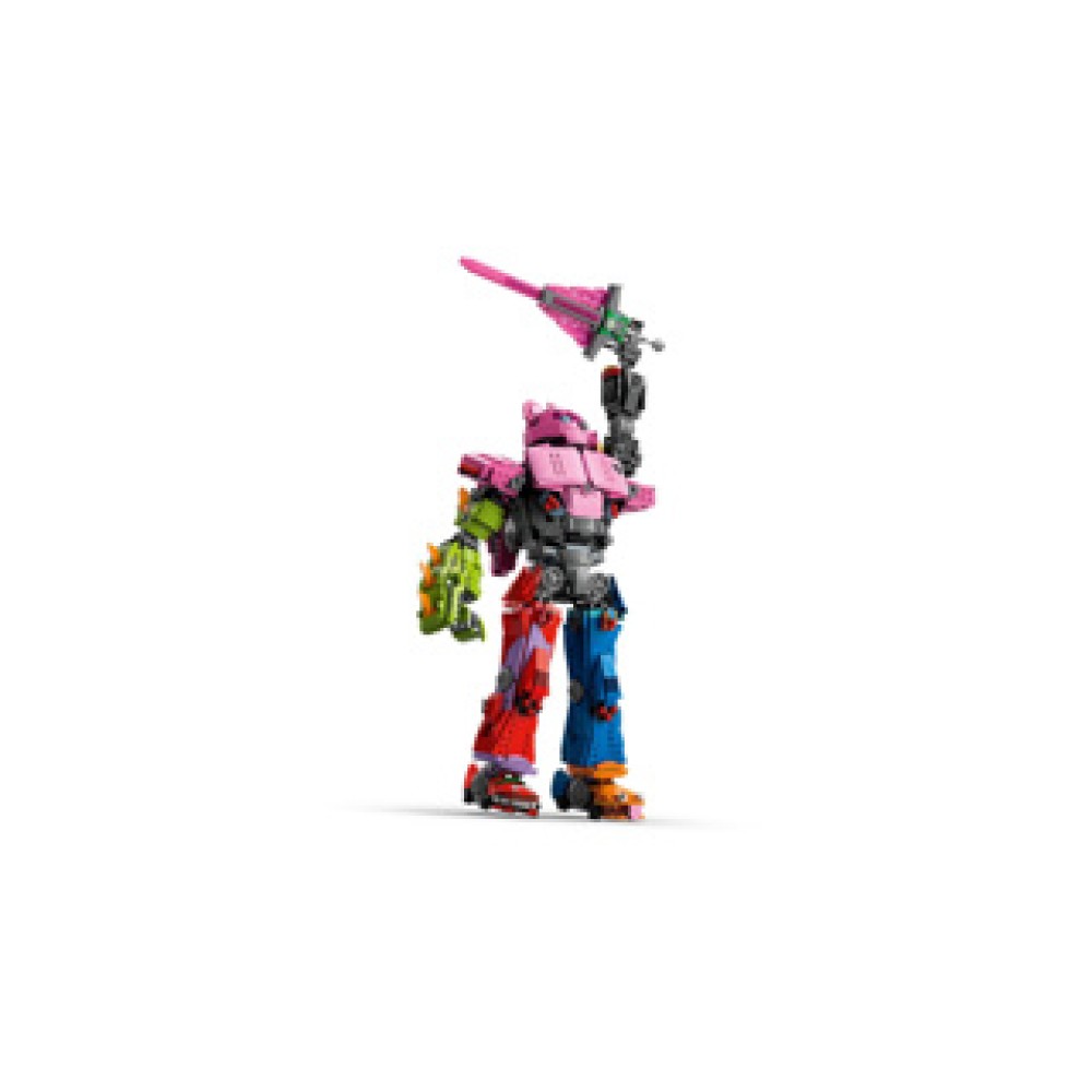 LEGO 77078 Fortnite Mecha Team Leader - Afbeelding 3
