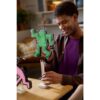 LEGO 31216 Art Keith Haring – Dansende figuren