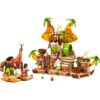 LEGO 43258 Disney Princess Kakamora Boot