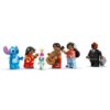 LEGO 43268 Disney Classic Lilo En Stitch Strandhut