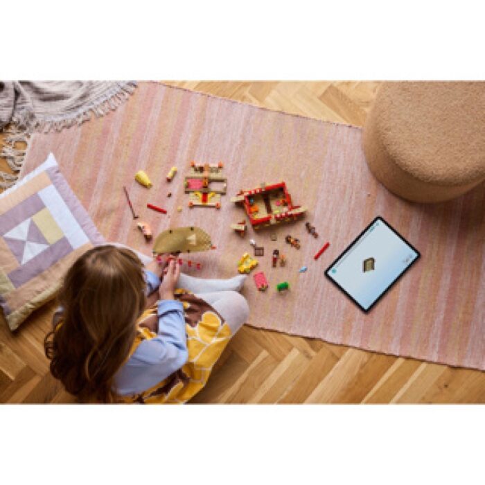 LEGO 43270 Disney Princess Vaiana's avonturenkano - Afbeelding 3