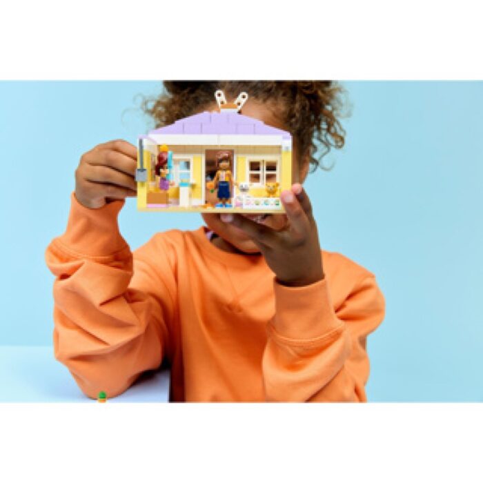 LEGO Lego Friends 42679 Heartlake City  Konijnenhotel - Afbeelding 5