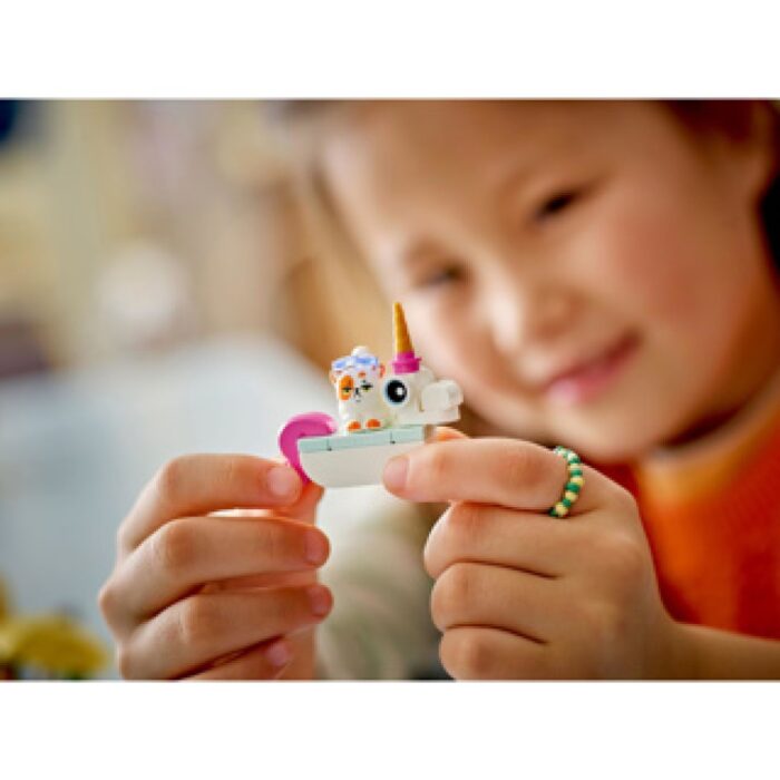 LEGO 42658 Friends Zwembadfeestje Met Flamingo  En Eenhoorn - Afbeelding 5