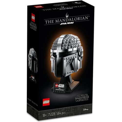 LEGO 75328 Star Wars The Mandalorian