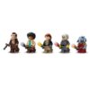 LEGO 75374 Star Wars De Onyx Cinder