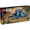 LEGO Star Wars 75435 Slag om Felucia Separatist MT
