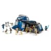 LEGO Star Wars 75435 Slag om Felucia Separatist MT