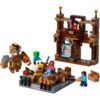 LEGO 21272 Minecraft De arena bij het boslandhuis