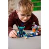 LEGO 21274 Minecraft Ontmoeting Met De Opzichter