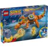 LEGO 77003 Sonic Super Shadow Vs. Biolizard