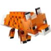 LEGO 21588 Minecraft De Vos