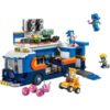 LEGO 77006 Sonic Team Sonic Commandotruck