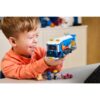 LEGO 77006 Sonic Team Sonic Commandotruck