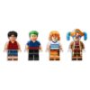 LEGO 75637 One Piece Circustent van Buggy de Clown